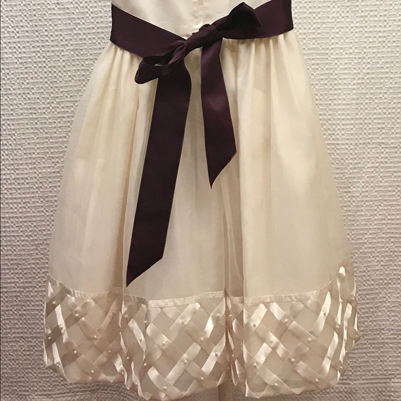 Cinderella Girl's Dress - Picture 4 of 7